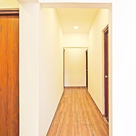 Super Hotel O Sunshine Villa ナーグプル エクステリア 写真
