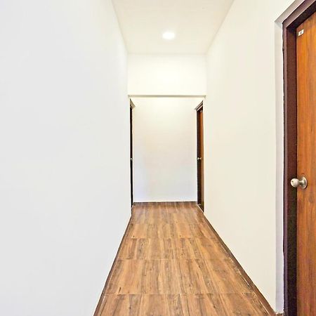Super Hotel O Sunshine Villa ナーグプル エクステリア 写真